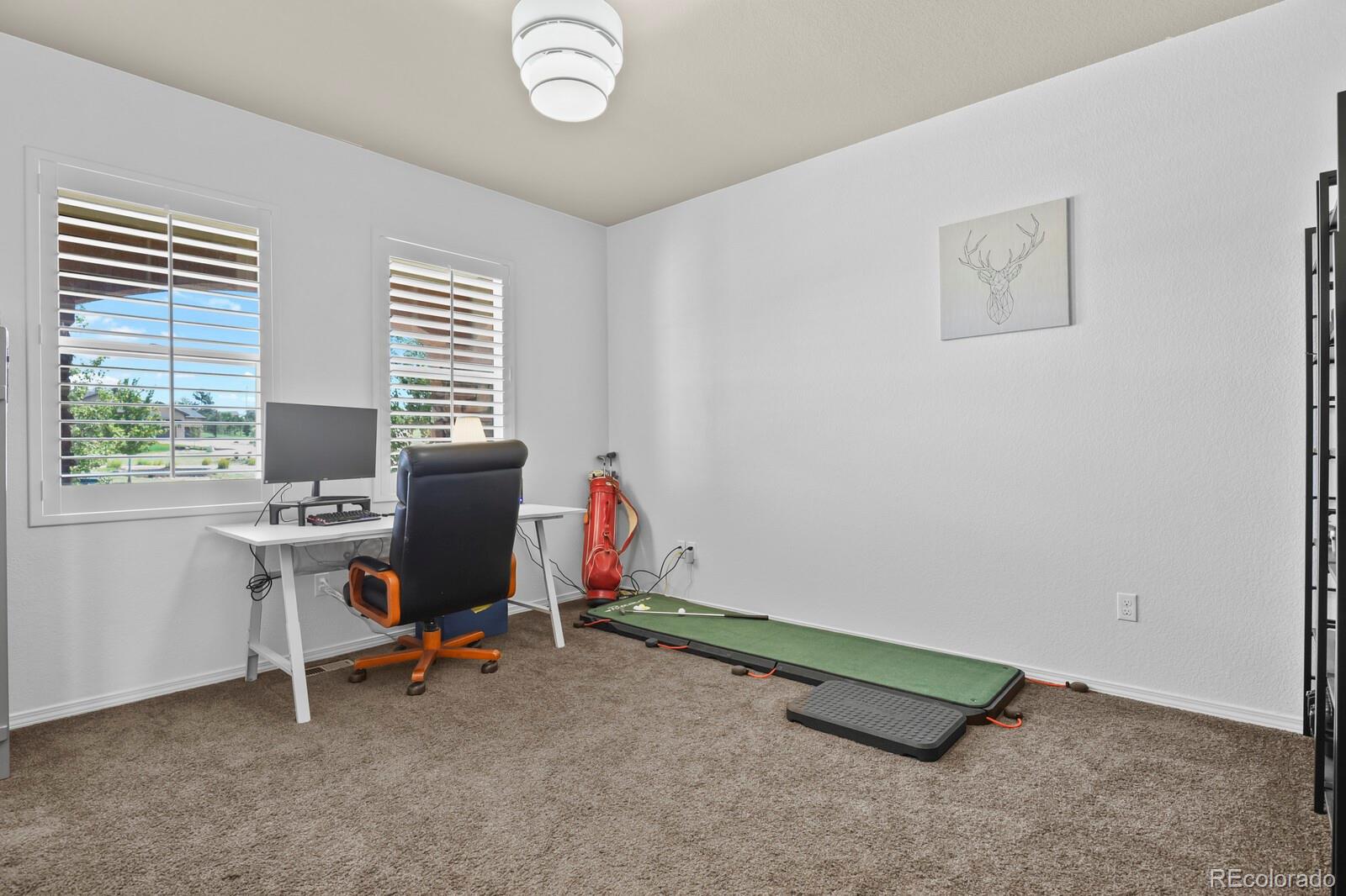 MLS Image #5 for 10762  forest creek drive,colorado springs, Colorado