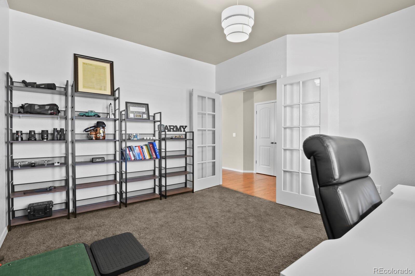 MLS Image #6 for 10762  forest creek drive,colorado springs, Colorado