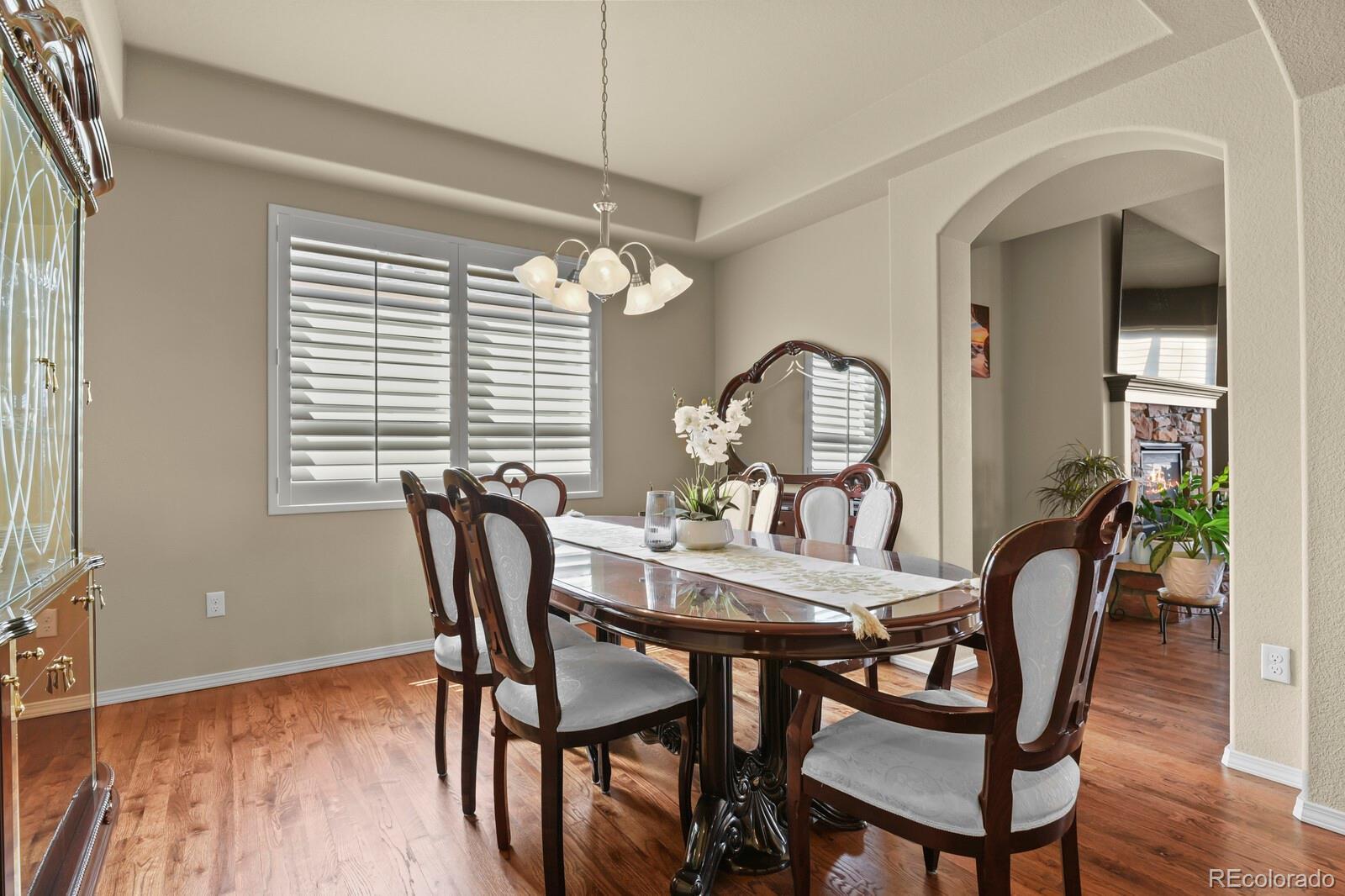 MLS Image #7 for 10762  forest creek drive,colorado springs, Colorado