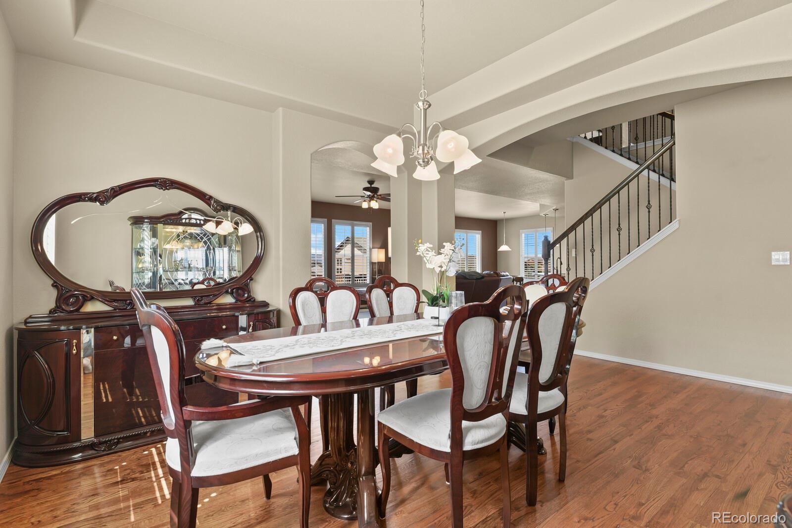 MLS Image #8 for 10762  forest creek drive,colorado springs, Colorado