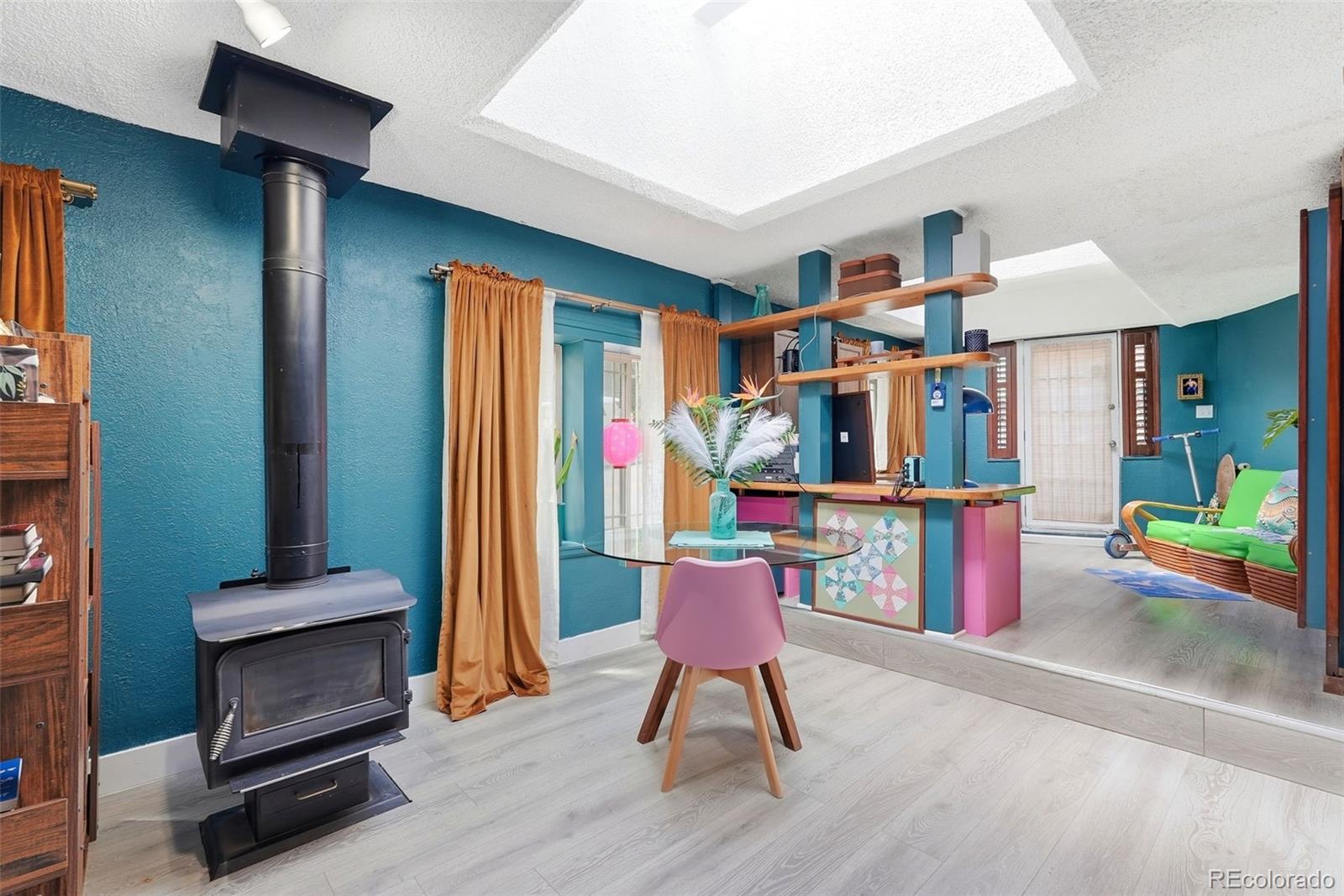 MLS Image #10 for 370  ruxton avenue,manitou springs, Colorado