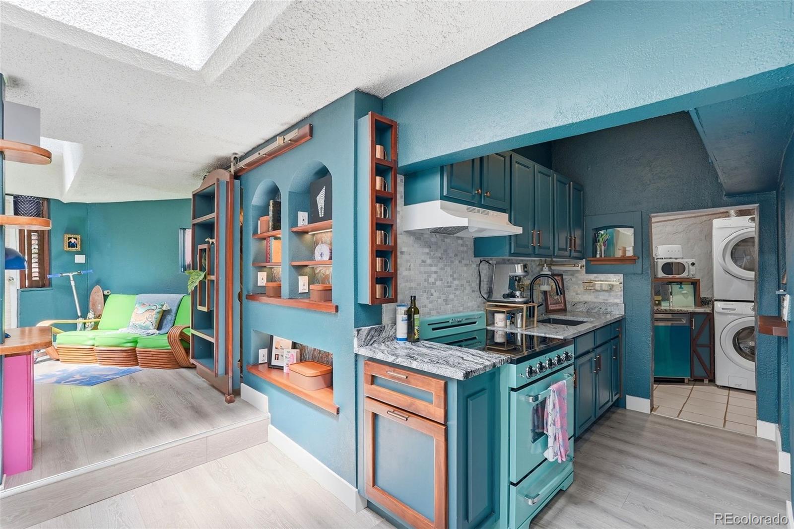 MLS Image #11 for 370  ruxton avenue,manitou springs, Colorado