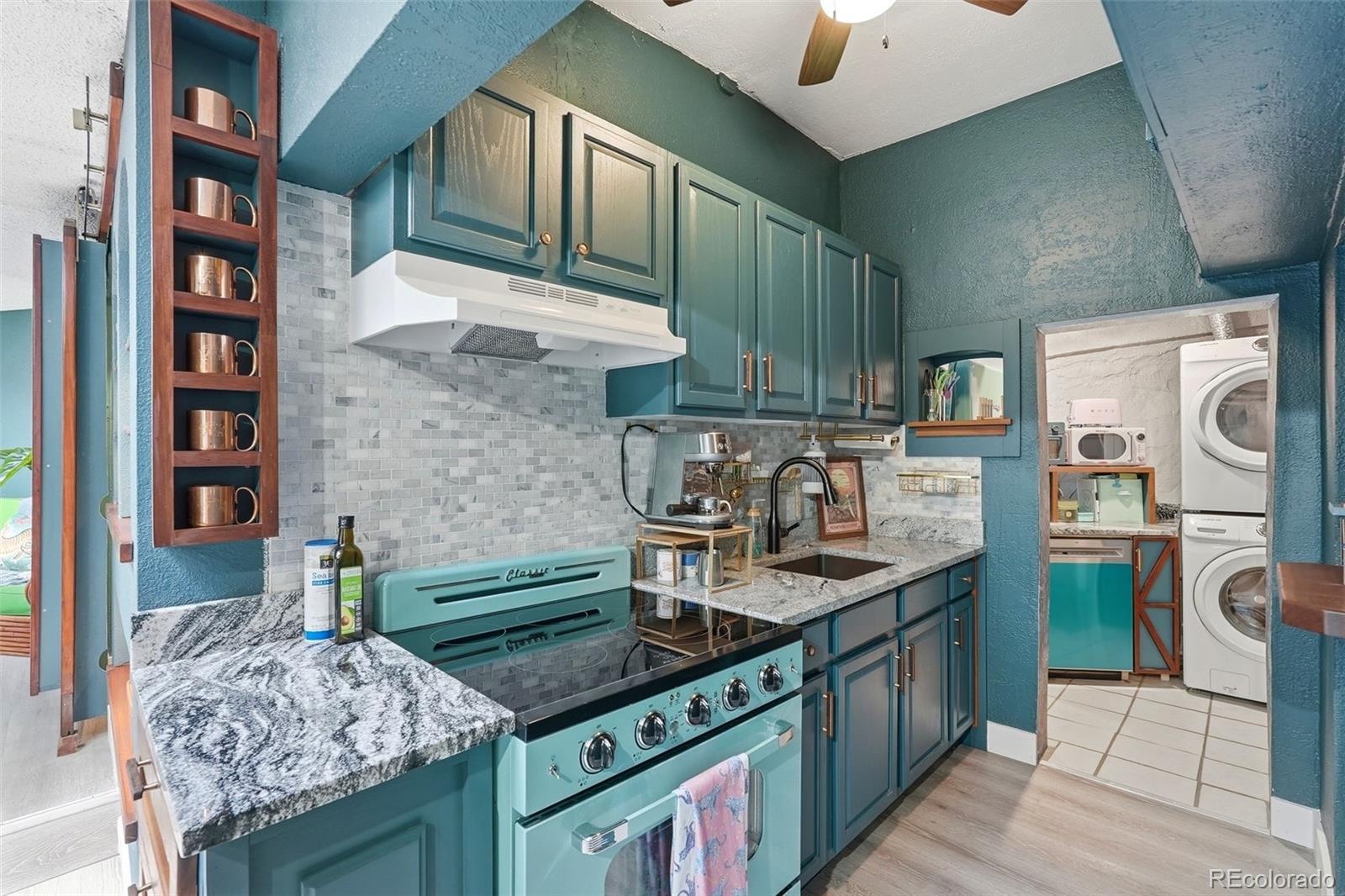 MLS Image #16 for 370  ruxton avenue,manitou springs, Colorado