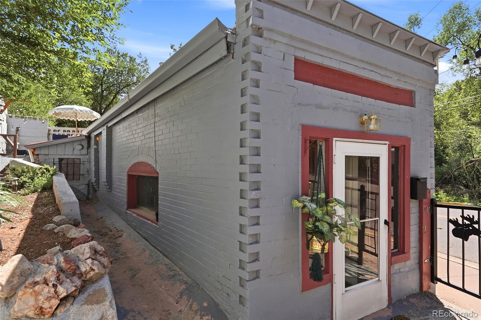 MLS Image #21 for 370  ruxton avenue,manitou springs, Colorado