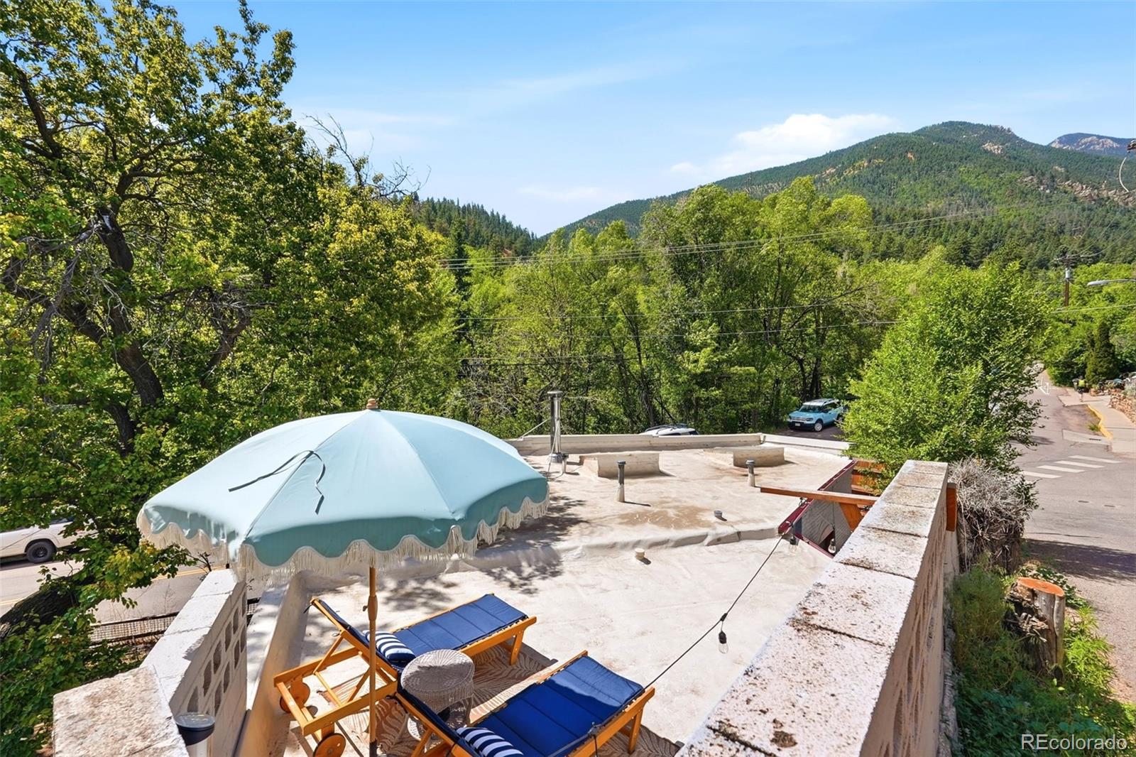 MLS Image #22 for 370  ruxton avenue,manitou springs, Colorado