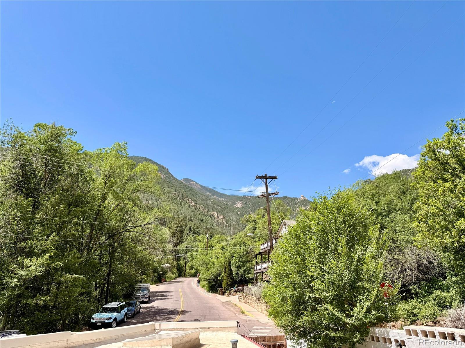 MLS Image #23 for 370  ruxton avenue,manitou springs, Colorado