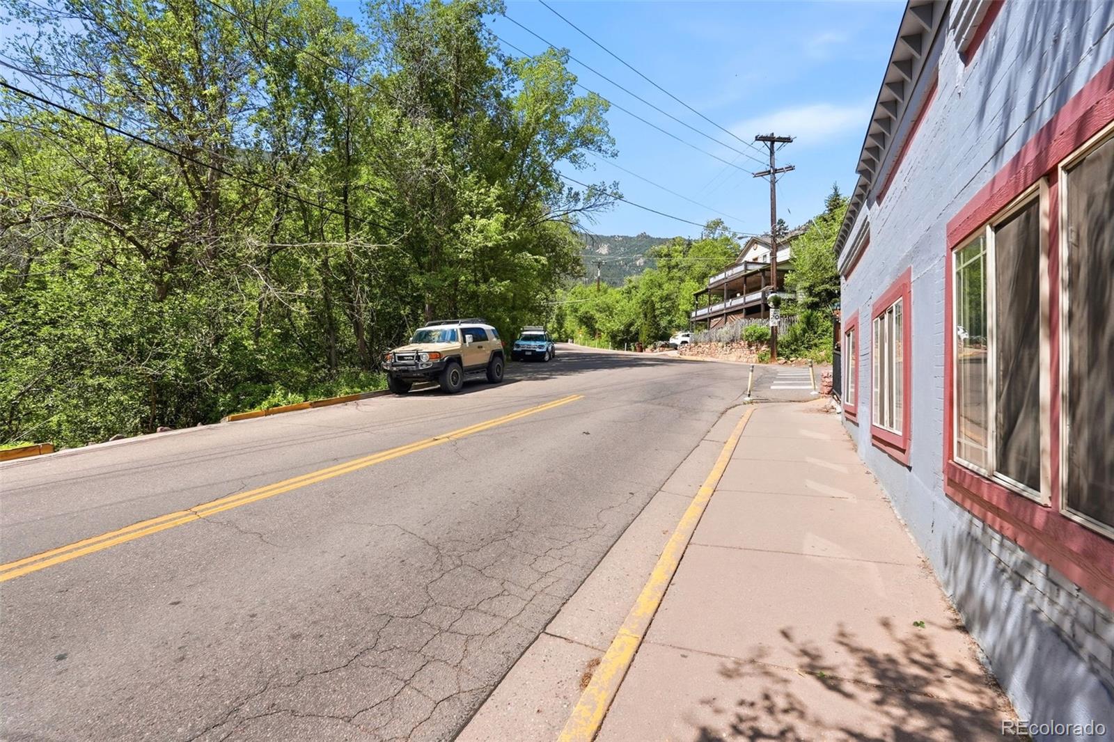 MLS Image #25 for 370  ruxton avenue,manitou springs, Colorado