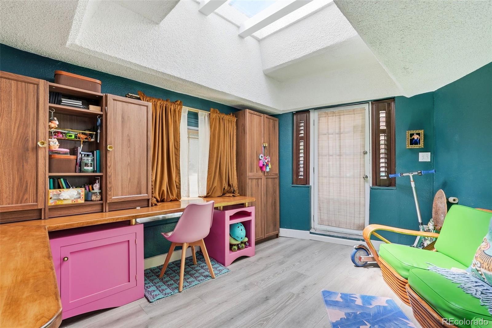 MLS Image #4 for 370  ruxton avenue,manitou springs, Colorado