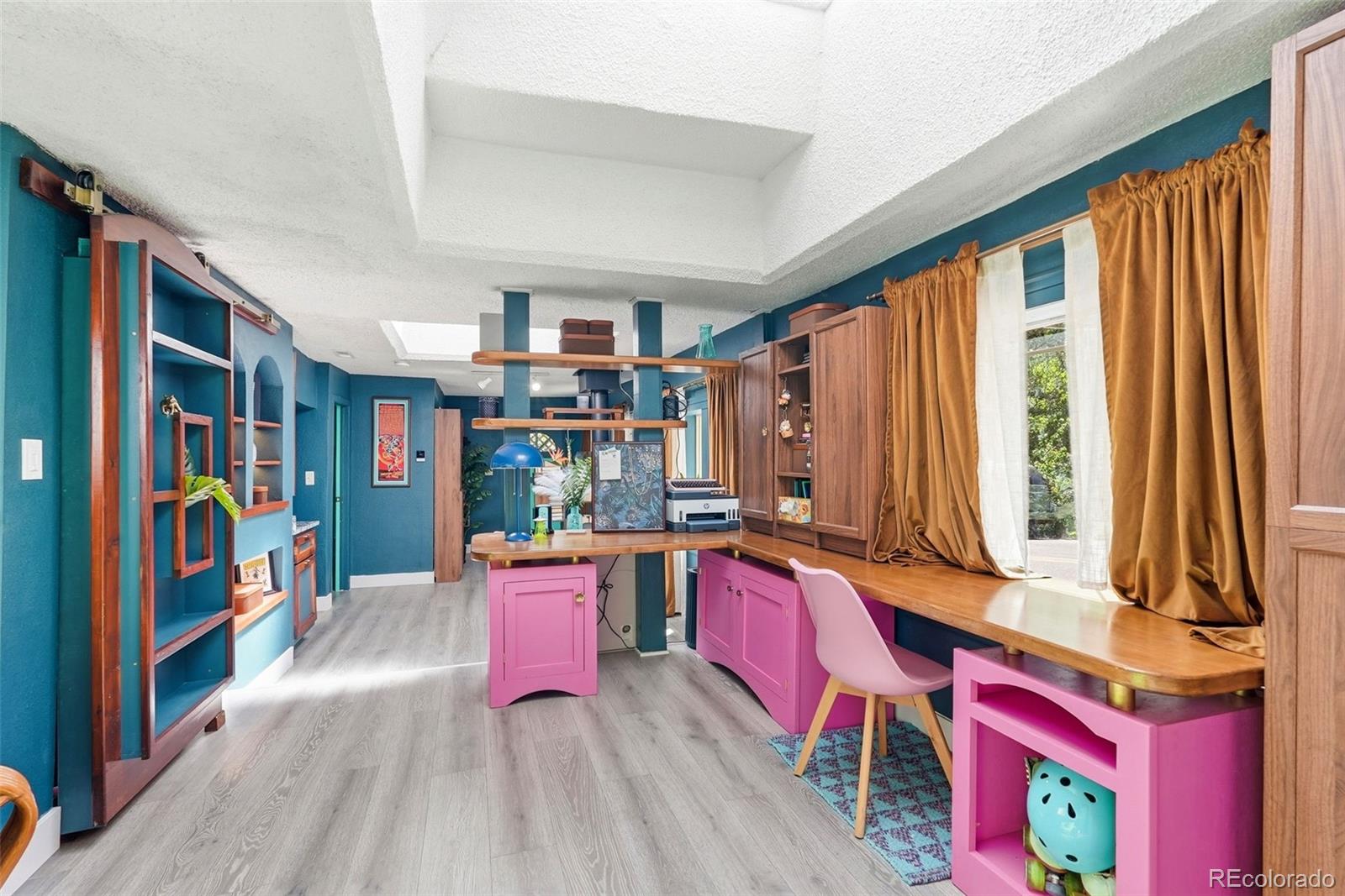 MLS Image #5 for 370  ruxton avenue,manitou springs, Colorado