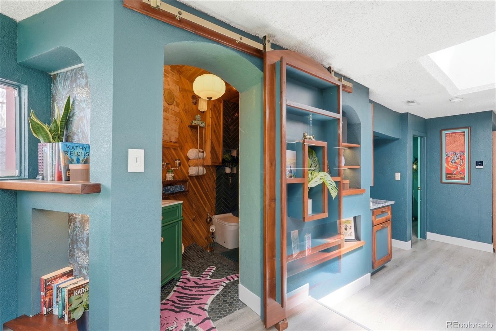 MLS Image #6 for 370  ruxton avenue,manitou springs, Colorado