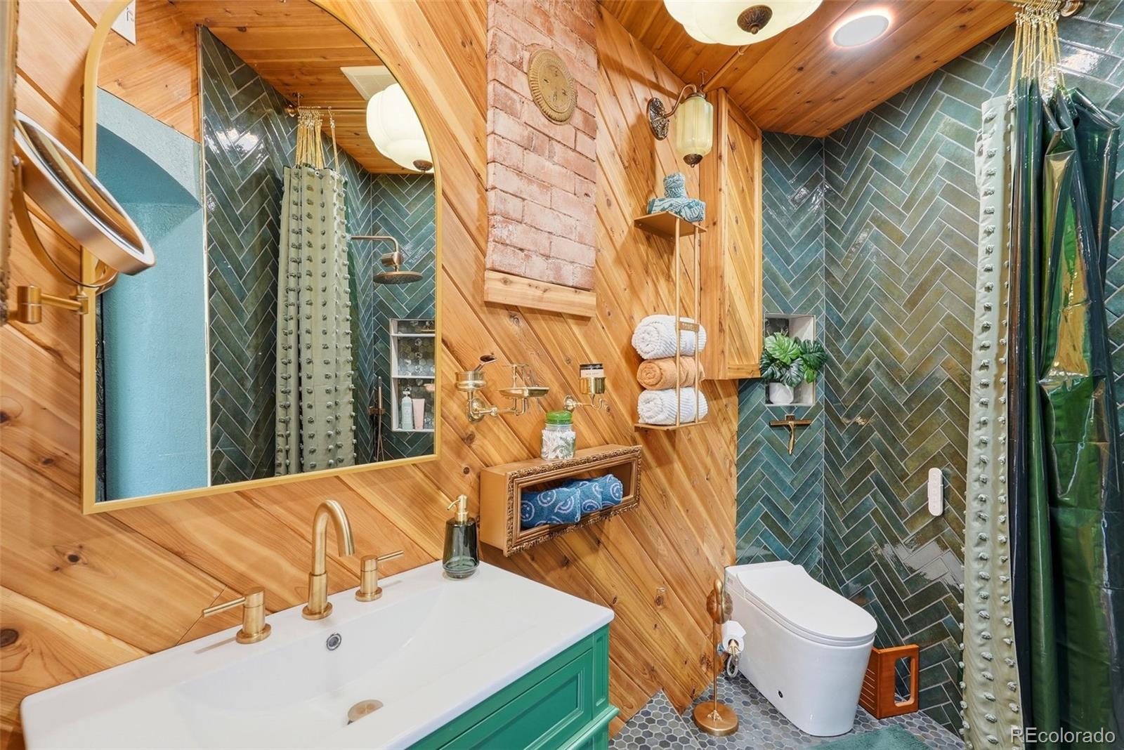 MLS Image #7 for 370  ruxton avenue,manitou springs, Colorado