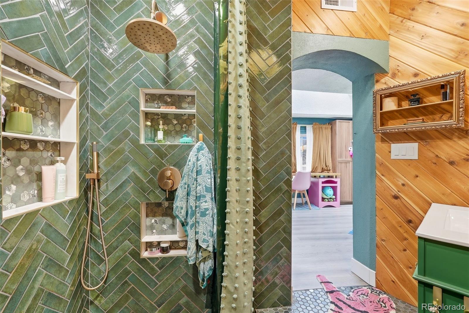 MLS Image #8 for 370  ruxton avenue,manitou springs, Colorado
