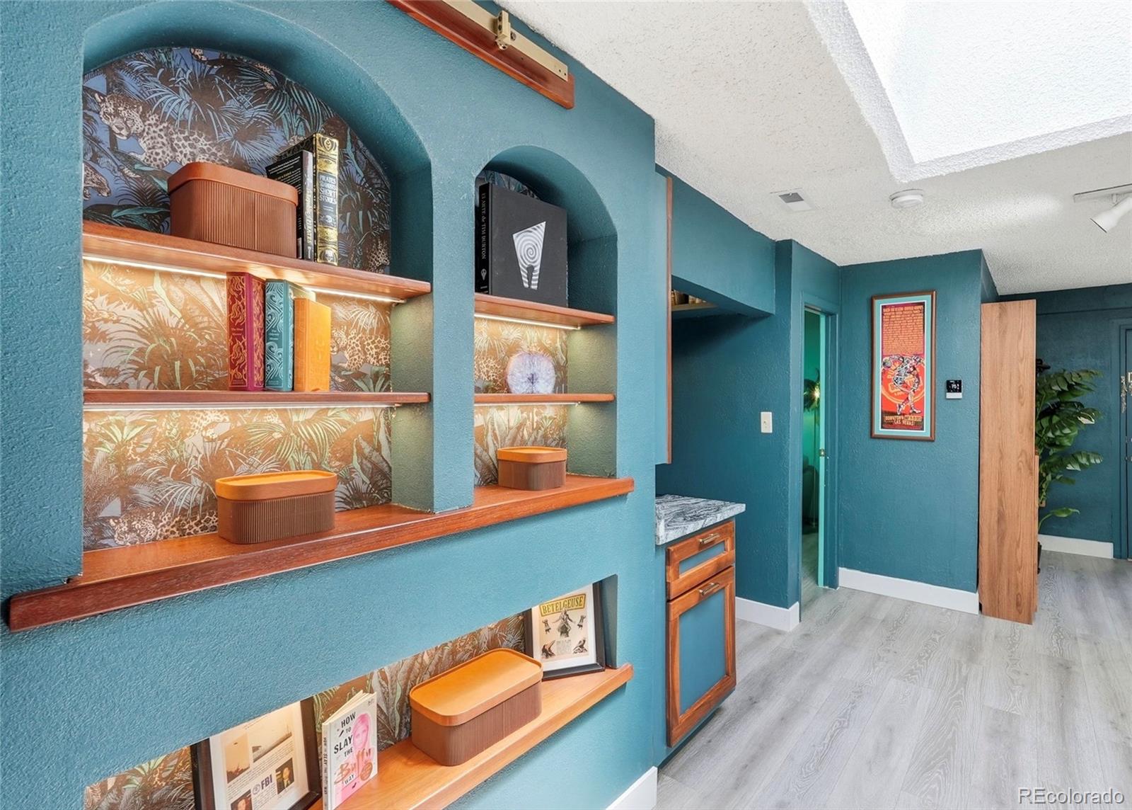 MLS Image #9 for 370  ruxton avenue,manitou springs, Colorado