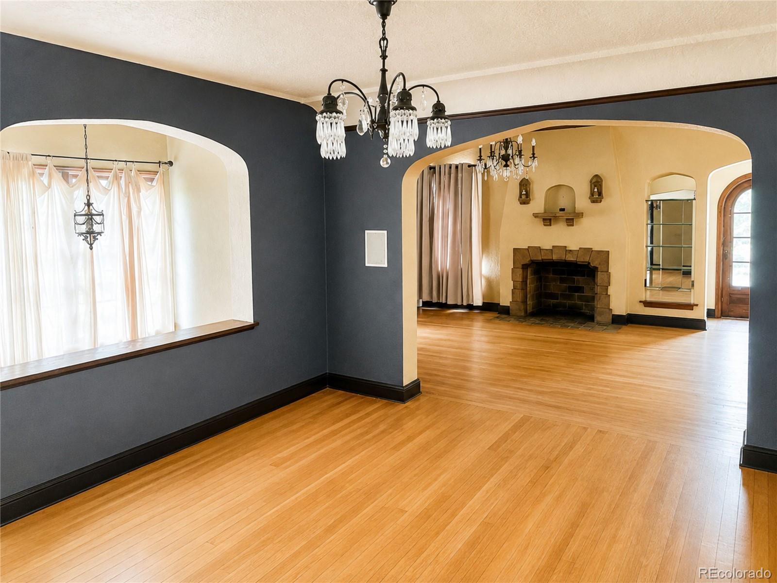 MLS Image #4 for 3356 w 46th avenue,denver, Colorado