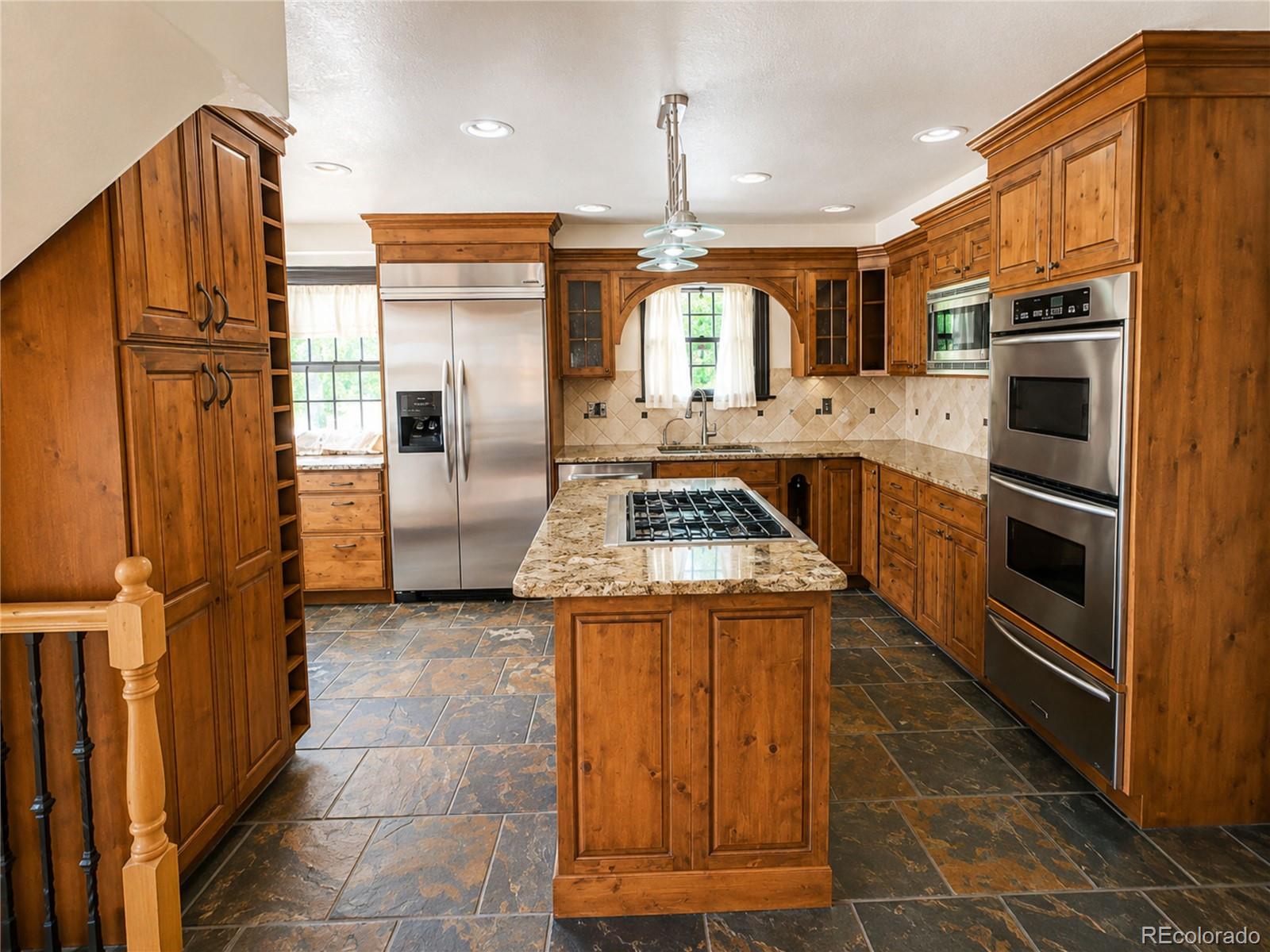 MLS Image #5 for 3356 w 46th avenue,denver, Colorado