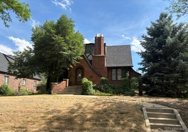 MLS Image #6 for 3356 w 46th avenue,denver, Colorado