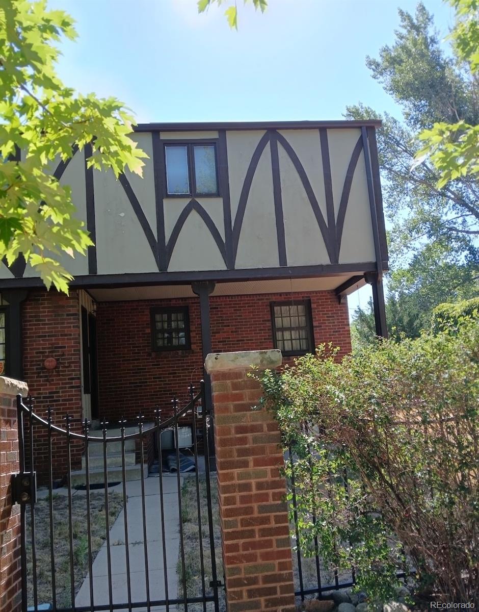 MLS Image #7 for 3356 w 46th avenue,denver, Colorado