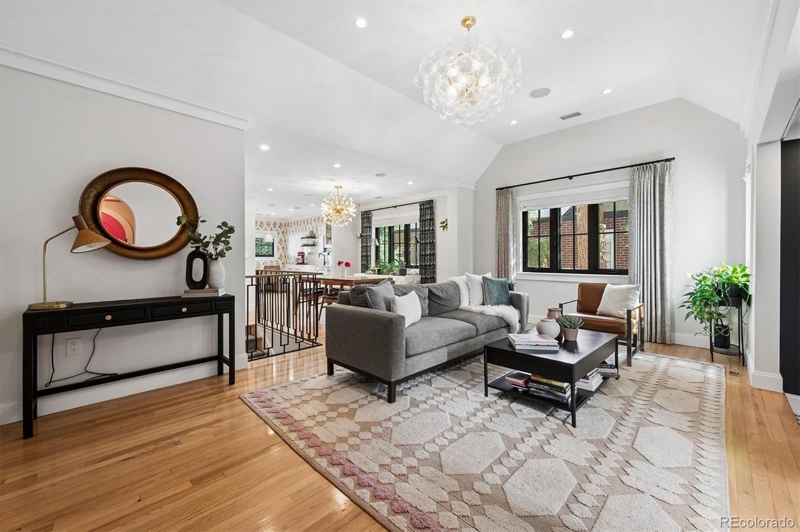 MLS Image #1 for 550 s york street,denver, Colorado