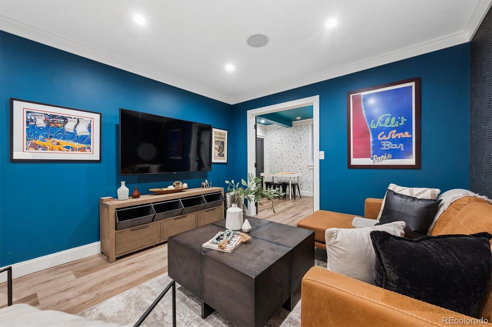 MLS Image #22 for 550 s york street,denver, Colorado