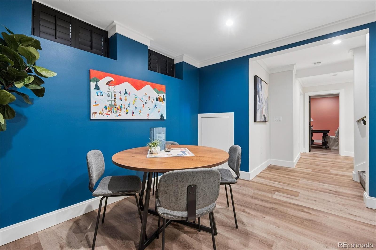 MLS Image #24 for 550 s york street,denver, Colorado