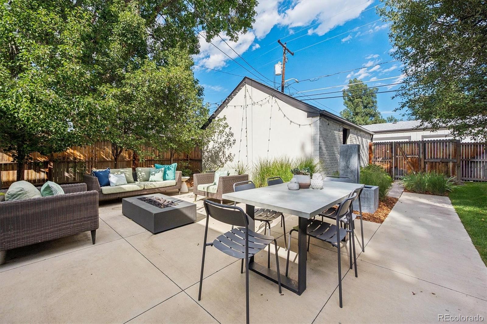 MLS Image #29 for 550 s york street,denver, Colorado