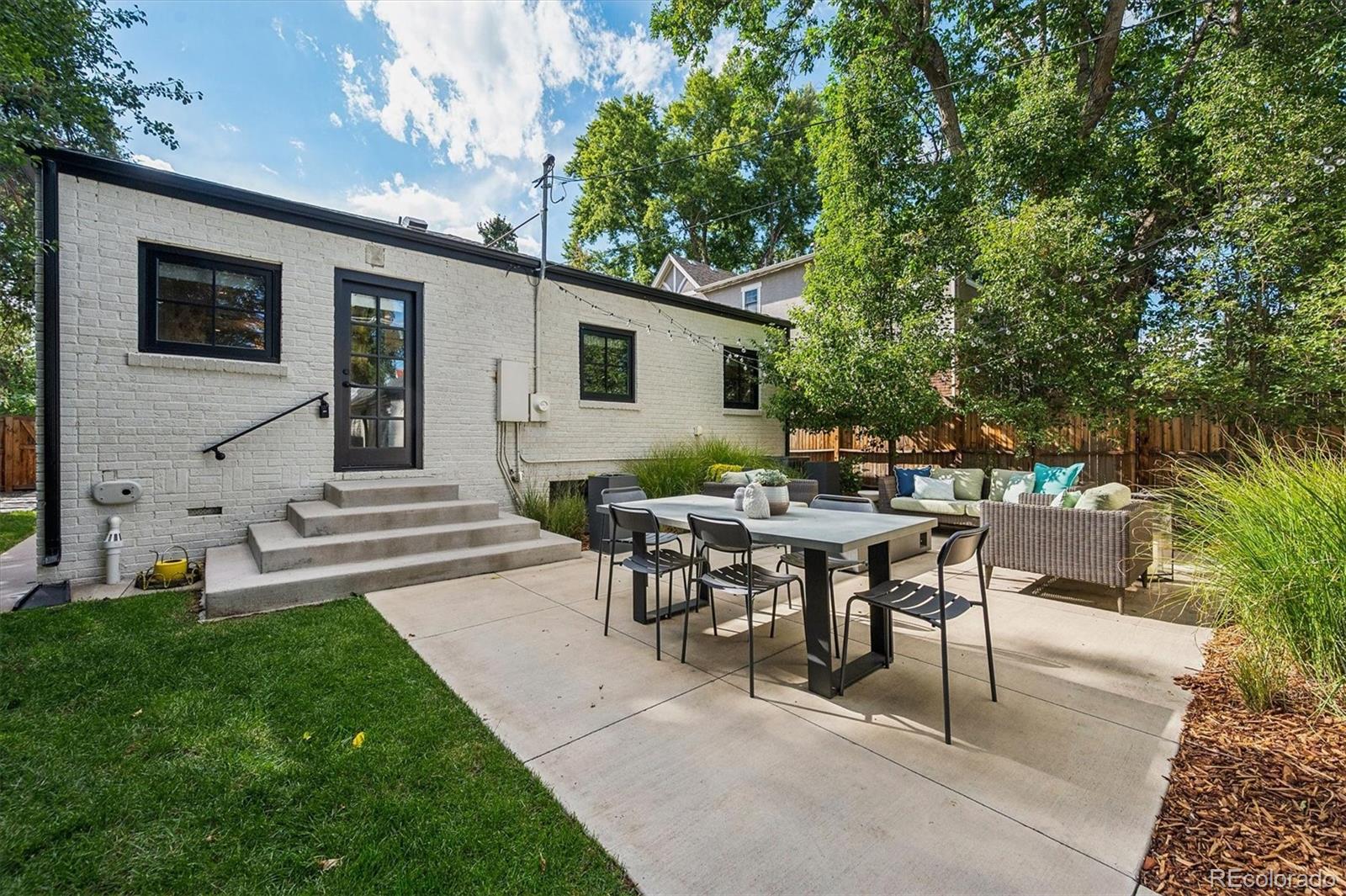 MLS Image #30 for 550 s york street,denver, Colorado