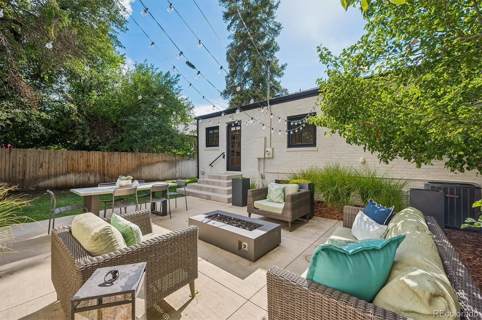 MLS Image #31 for 550 s york street,denver, Colorado