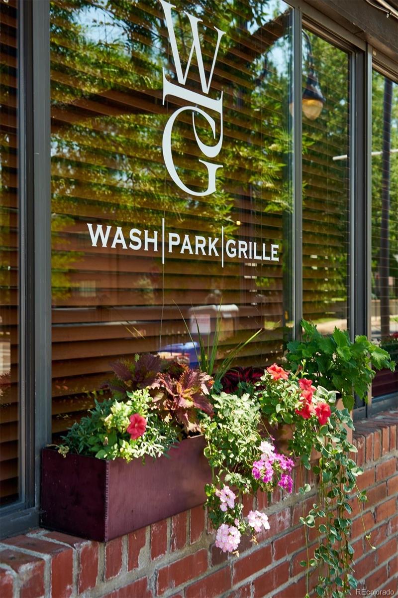 MLS Image #35 for 550 s york street,denver, Colorado