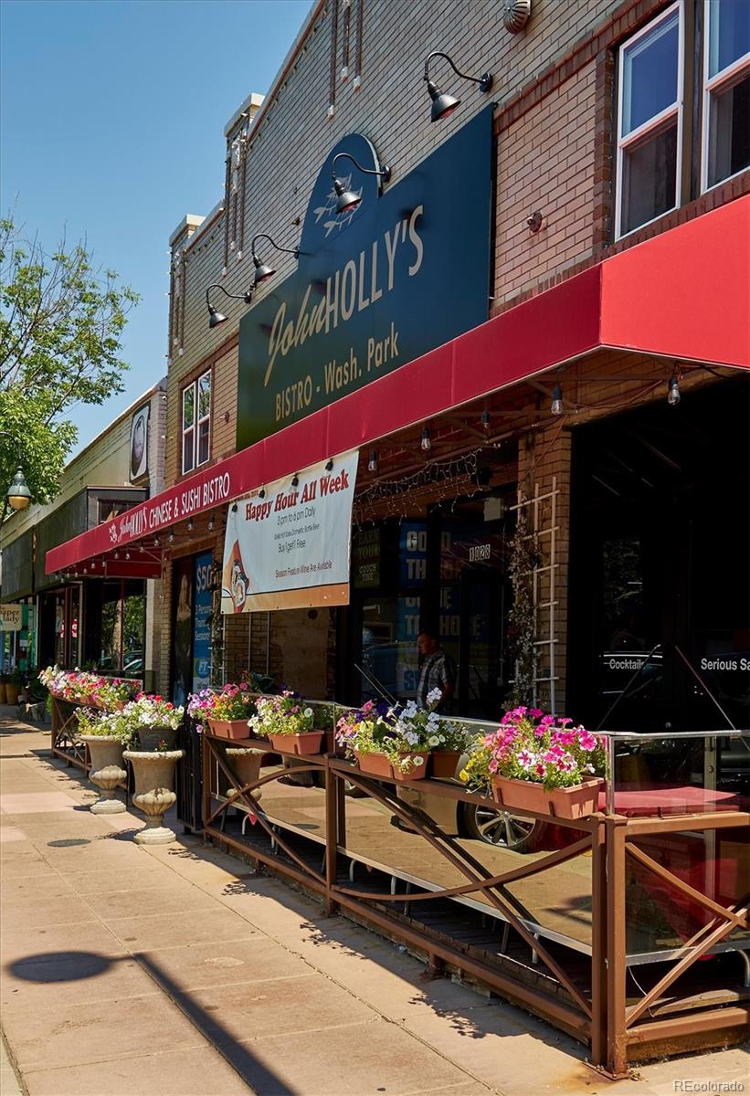 MLS Image #36 for 550 s york street,denver, Colorado