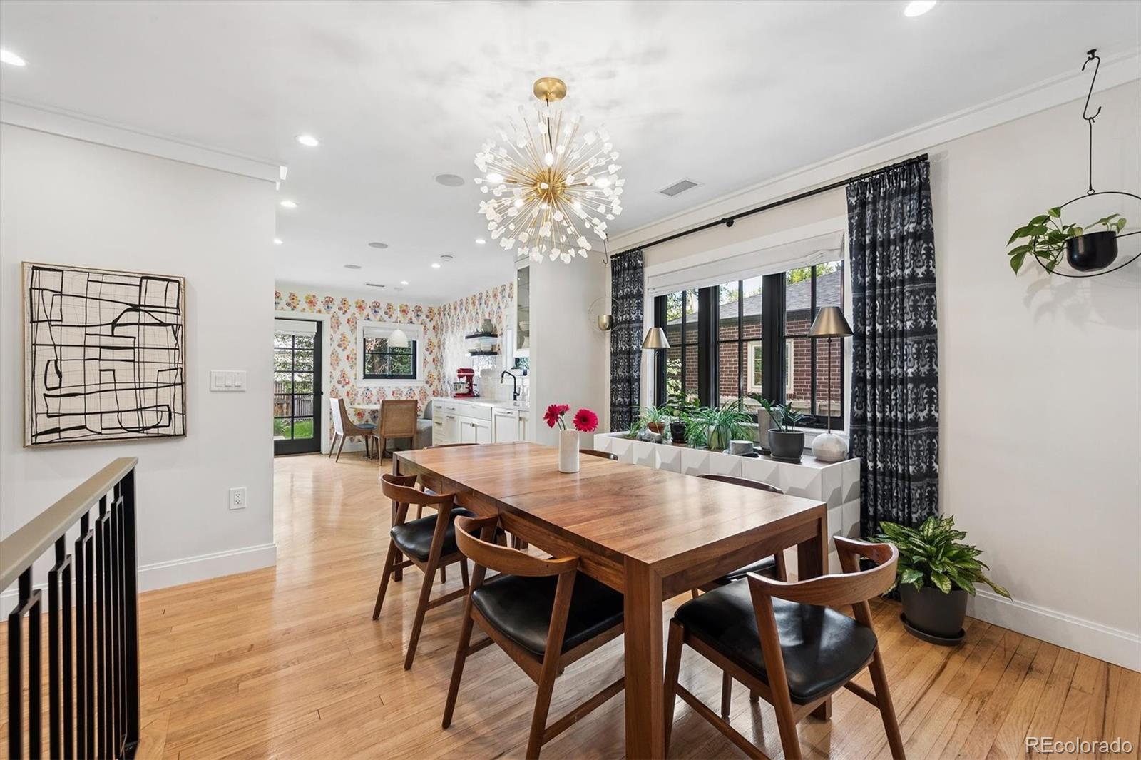MLS Image #4 for 550 s york street,denver, Colorado