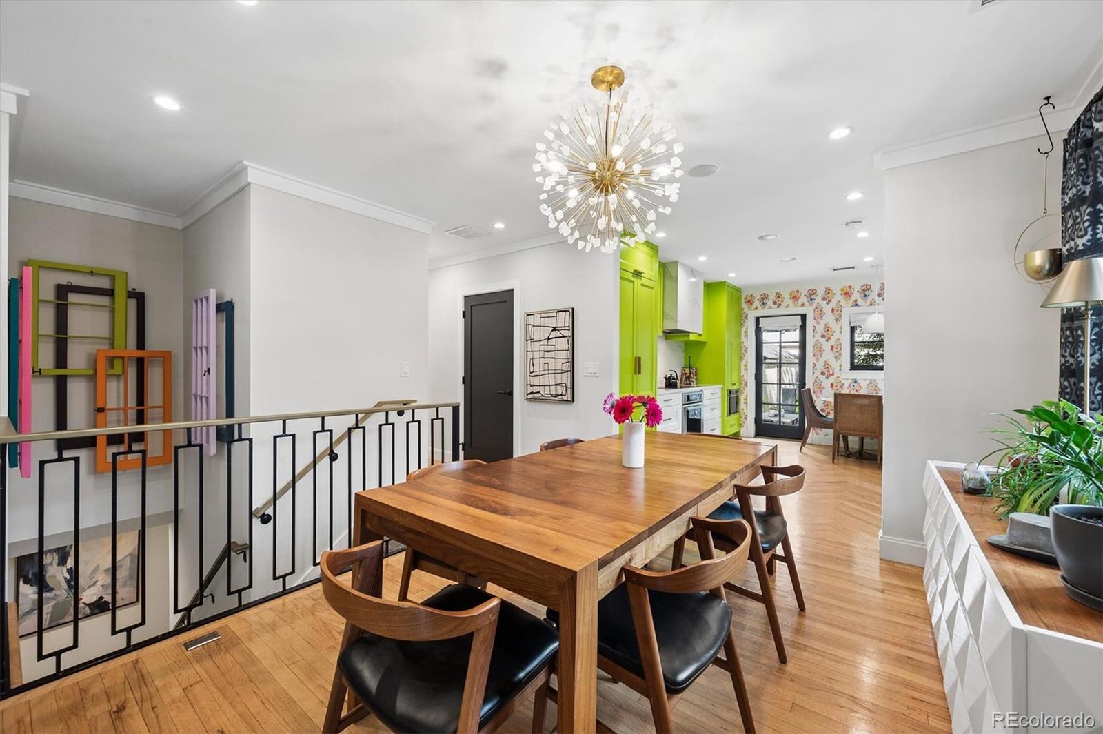 MLS Image #5 for 550 s york street,denver, Colorado