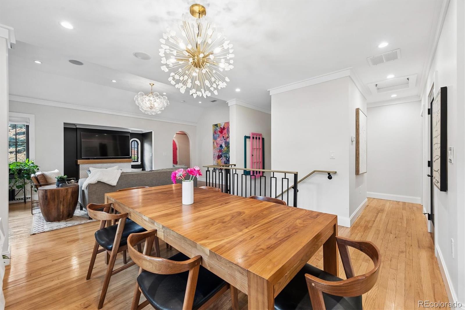 MLS Image #6 for 550 s york street,denver, Colorado