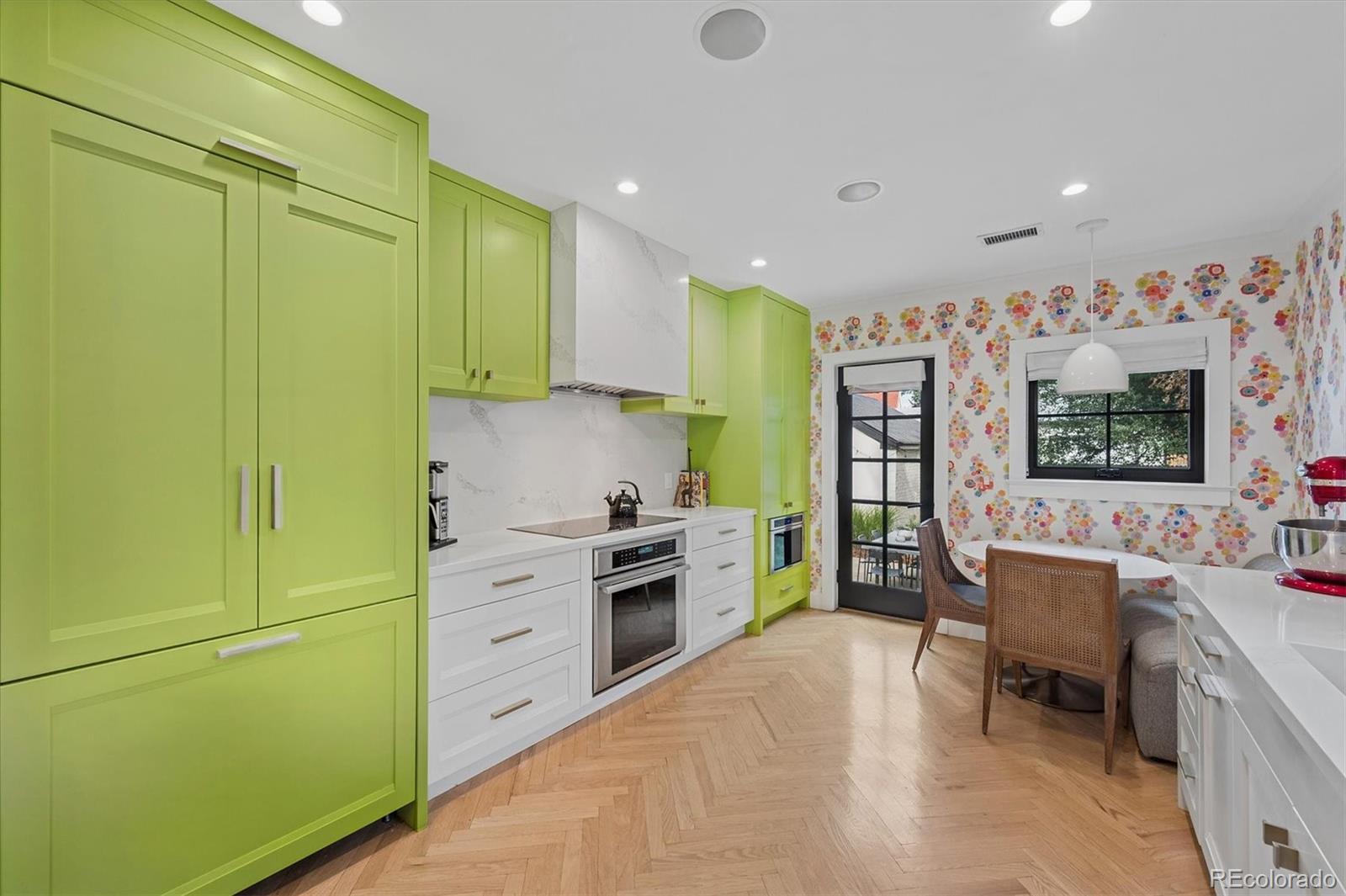 MLS Image #9 for 550 s york street,denver, Colorado