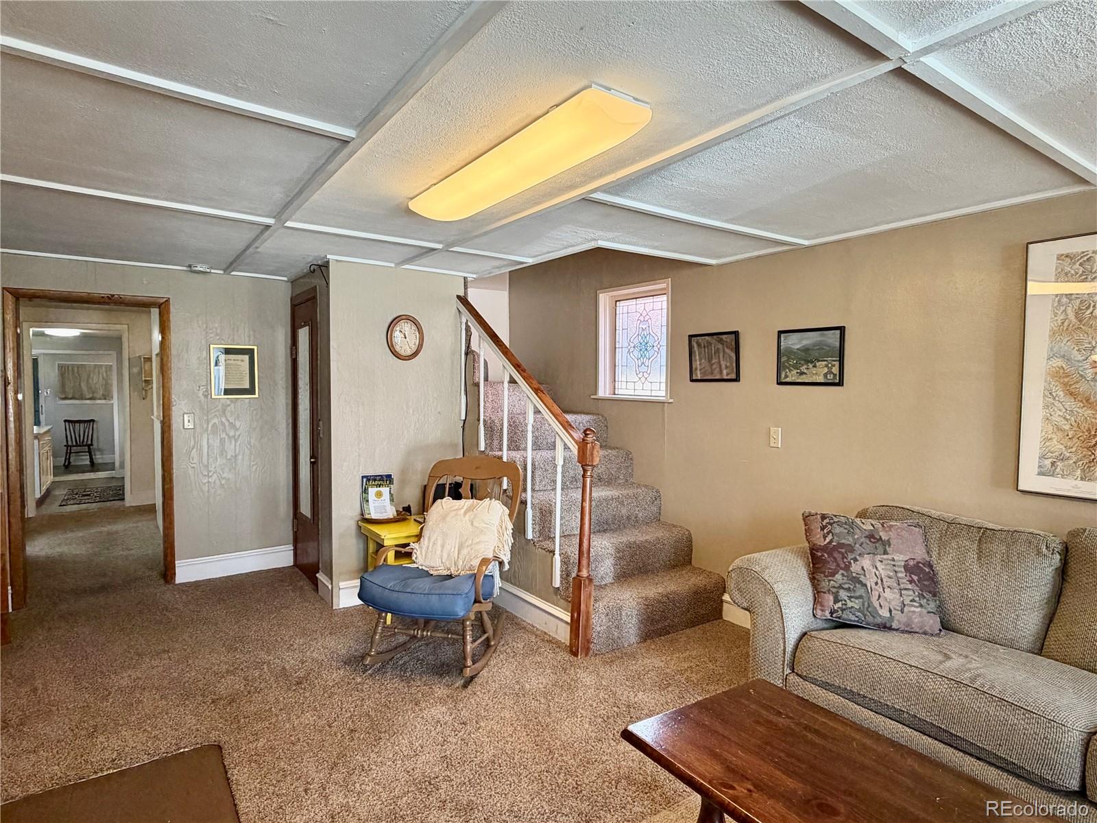 MLS Image #1 for 119 e 14th street,leadville, Colorado