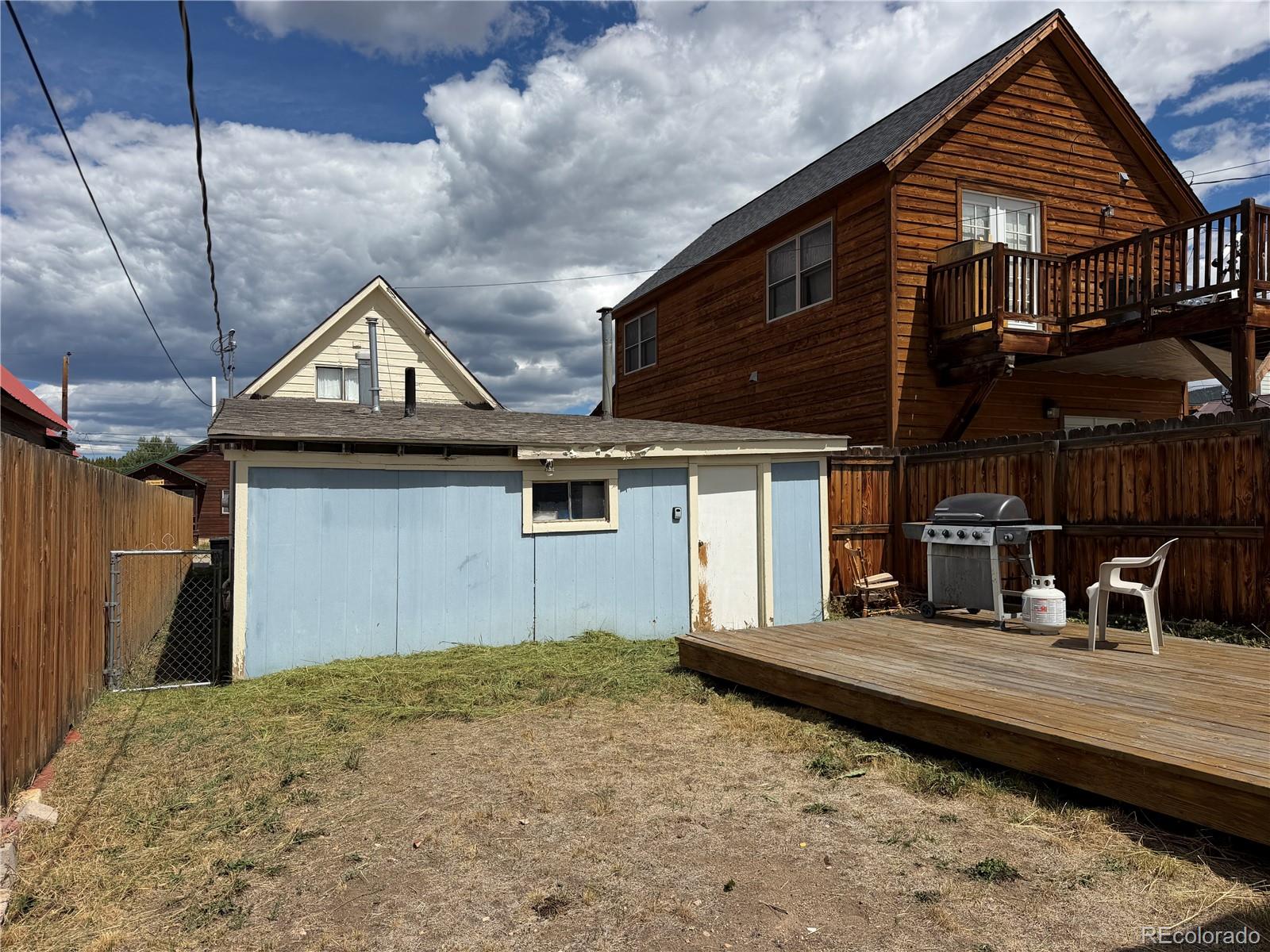 MLS Image #17 for 119 e 14th street,leadville, Colorado