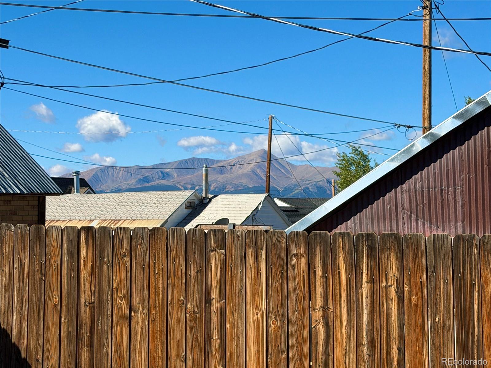 MLS Image #18 for 119 e 14th street,leadville, Colorado
