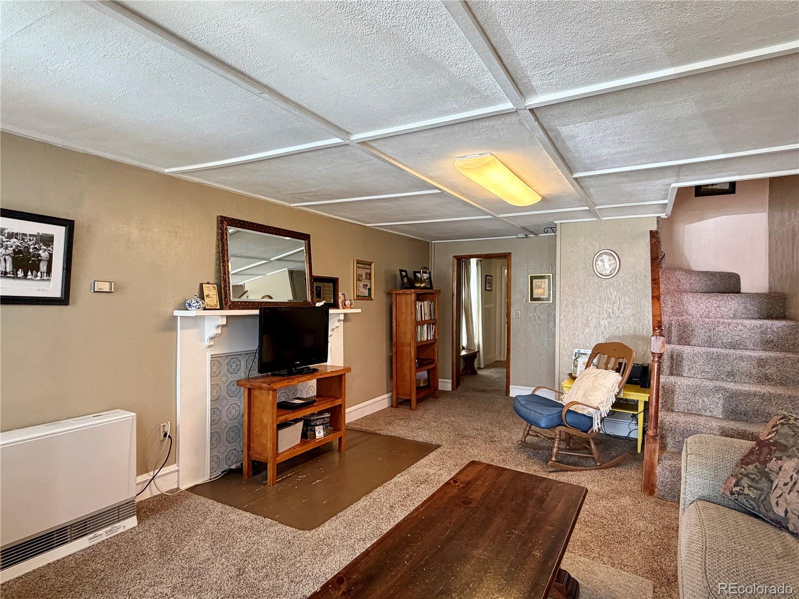 MLS Image #2 for 119 e 14th street,leadville, Colorado