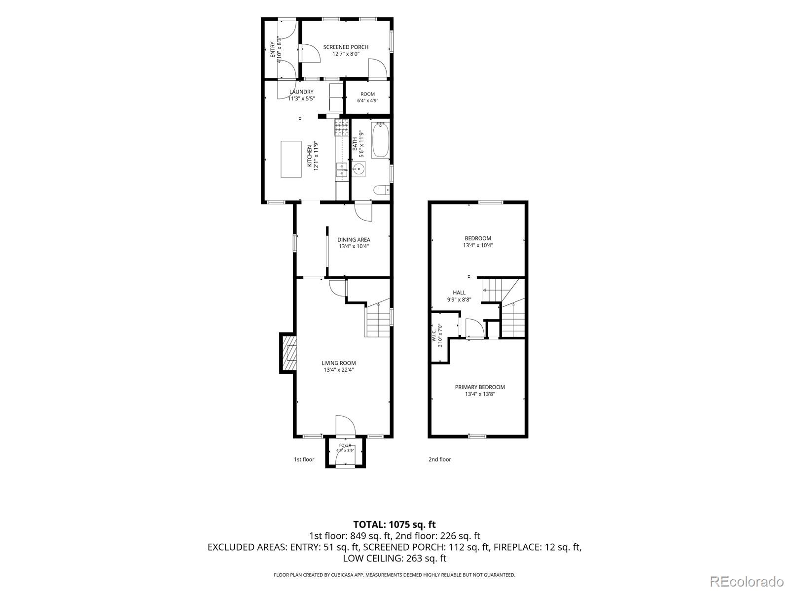 MLS Image #20 for 119 e 14th street,leadville, Colorado