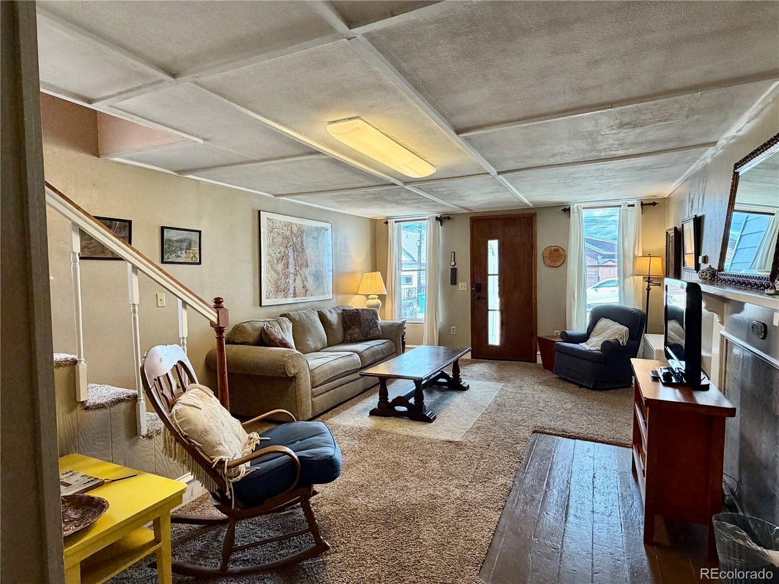MLS Image #3 for 119 e 14th street,leadville, Colorado