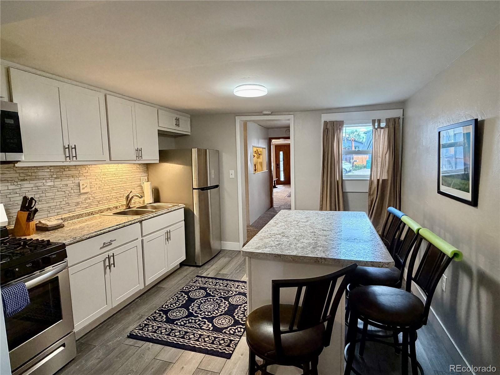 MLS Image #5 for 119 e 14th street,leadville, Colorado