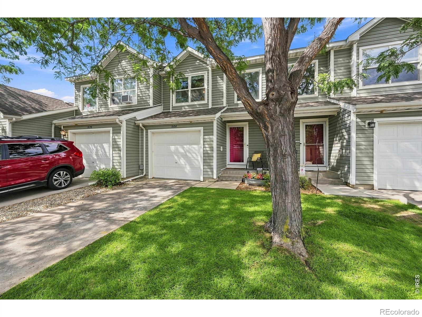 MLS Image #2 for 1684  oak creek drive,loveland, Colorado