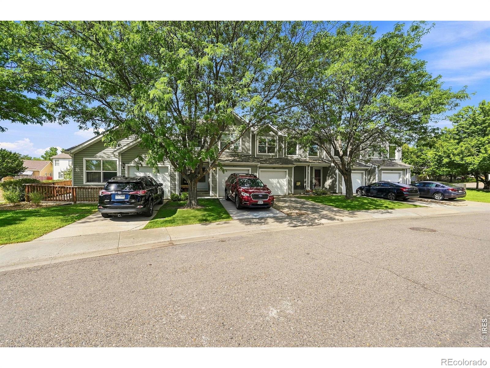 MLS Image #4 for 1684  oak creek drive,loveland, Colorado