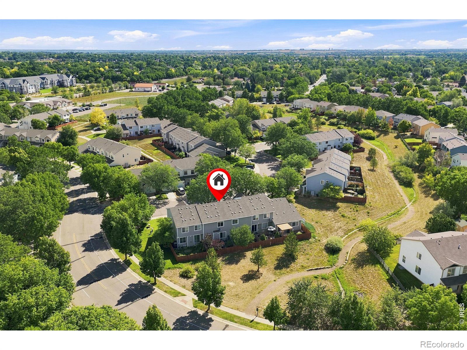 MLS Image #41 for 1684  oak creek drive,loveland, Colorado