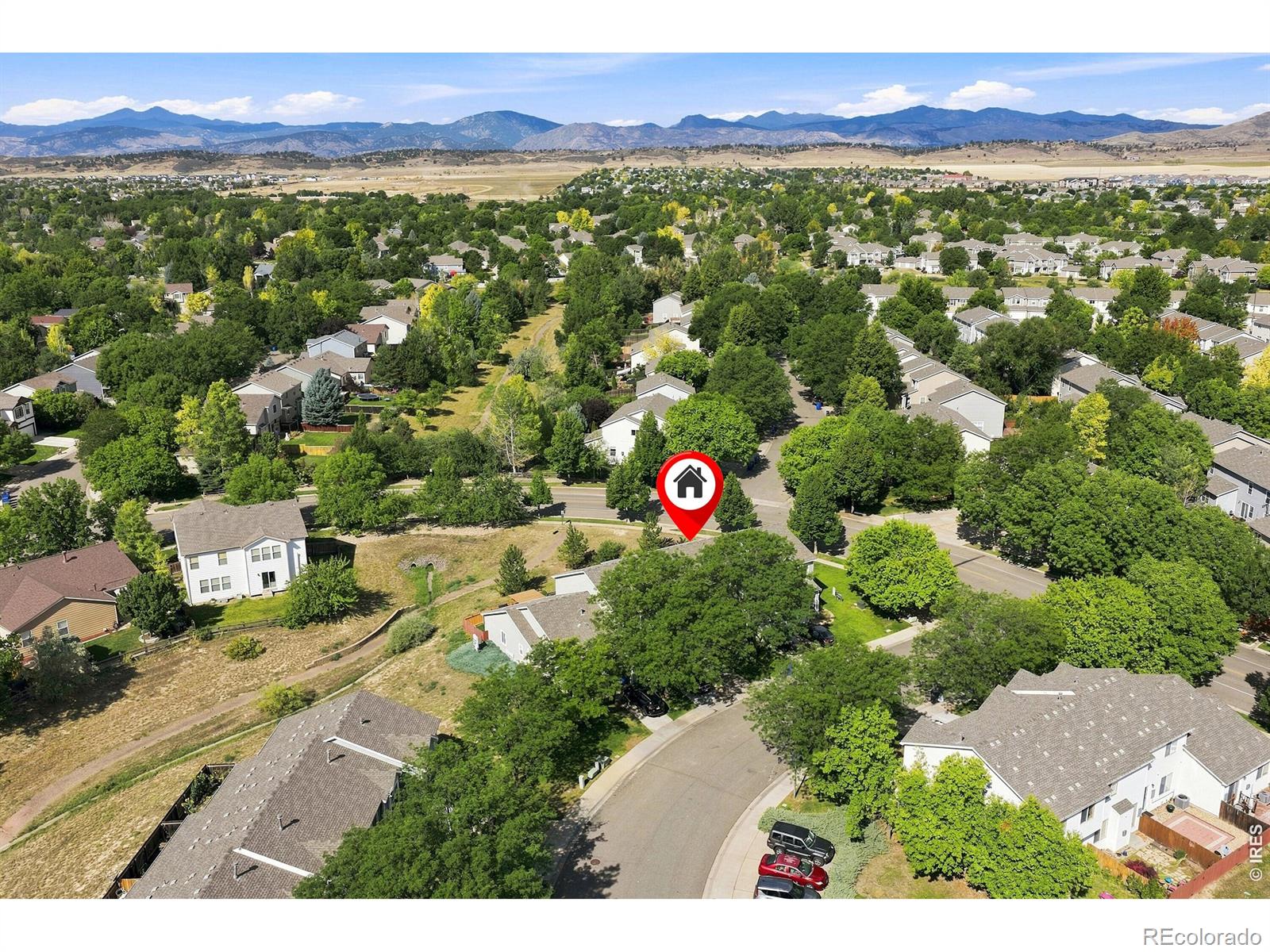 MLS Image #43 for 1684  oak creek drive,loveland, Colorado