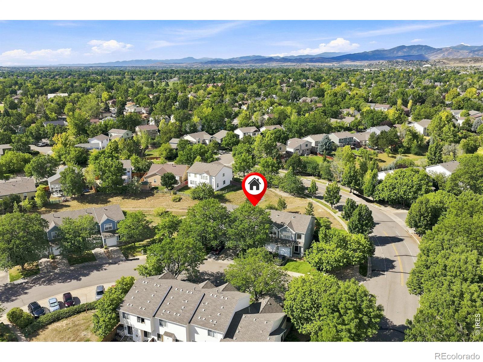 MLS Image #44 for 1684  oak creek drive,loveland, Colorado