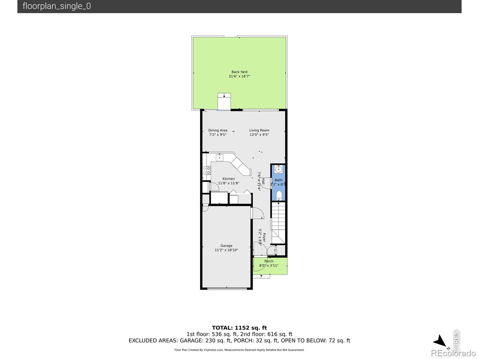 MLS Image #45 for 1684  oak creek drive,loveland, Colorado