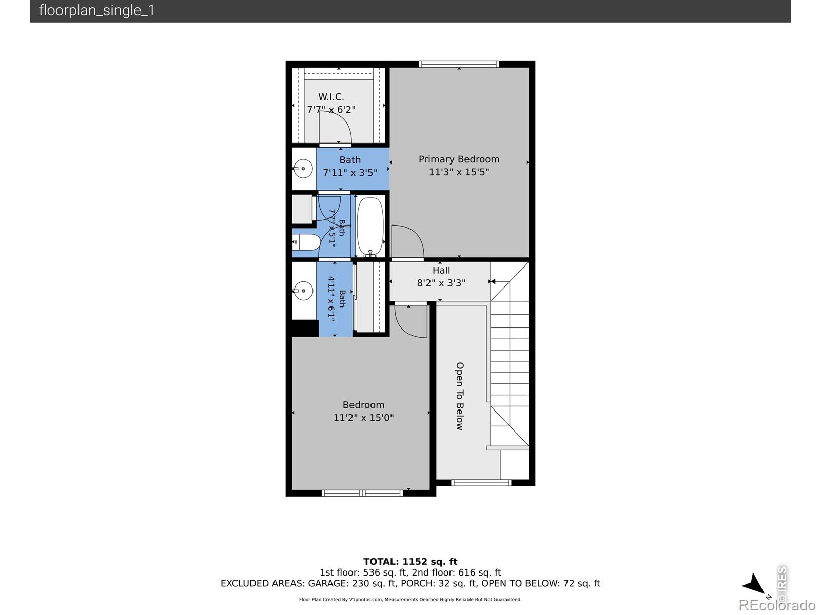 MLS Image #47 for 1684  oak creek drive,loveland, Colorado