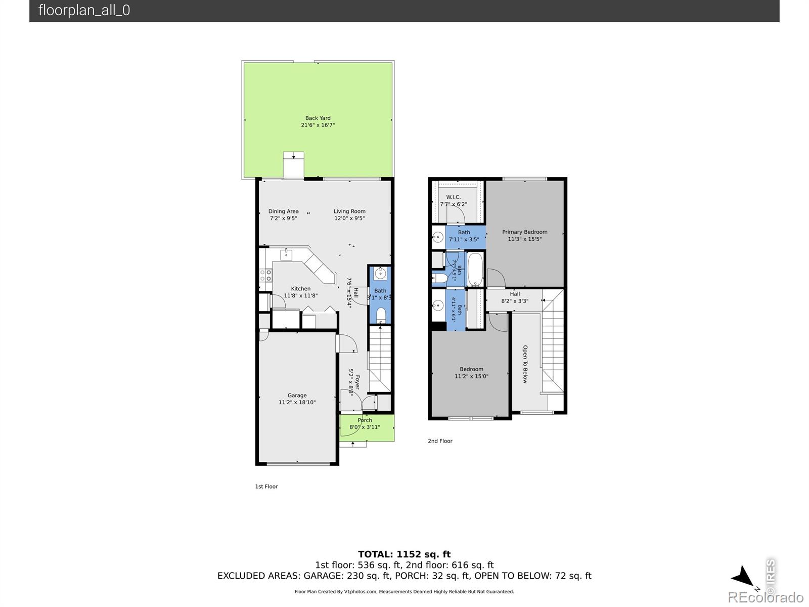 MLS Image #48 for 1684  oak creek drive,loveland, Colorado