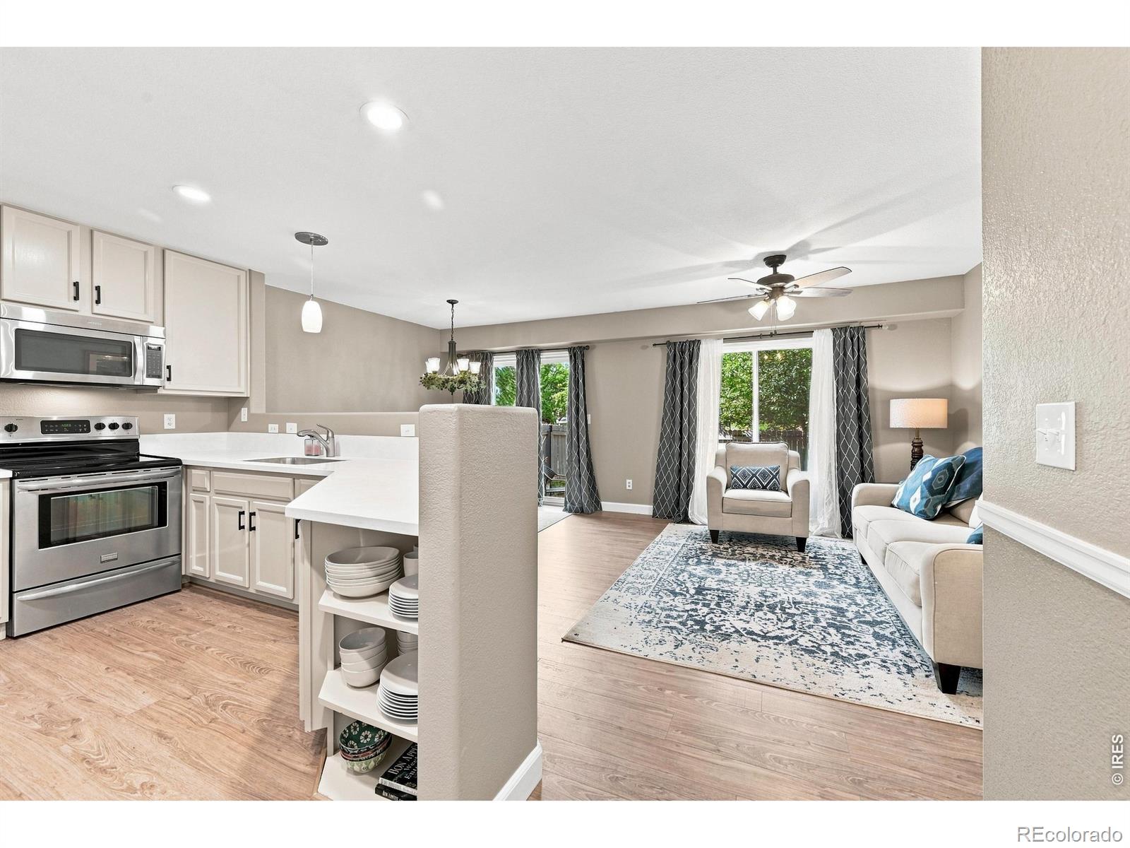 MLS Image #8 for 1684  oak creek drive,loveland, Colorado