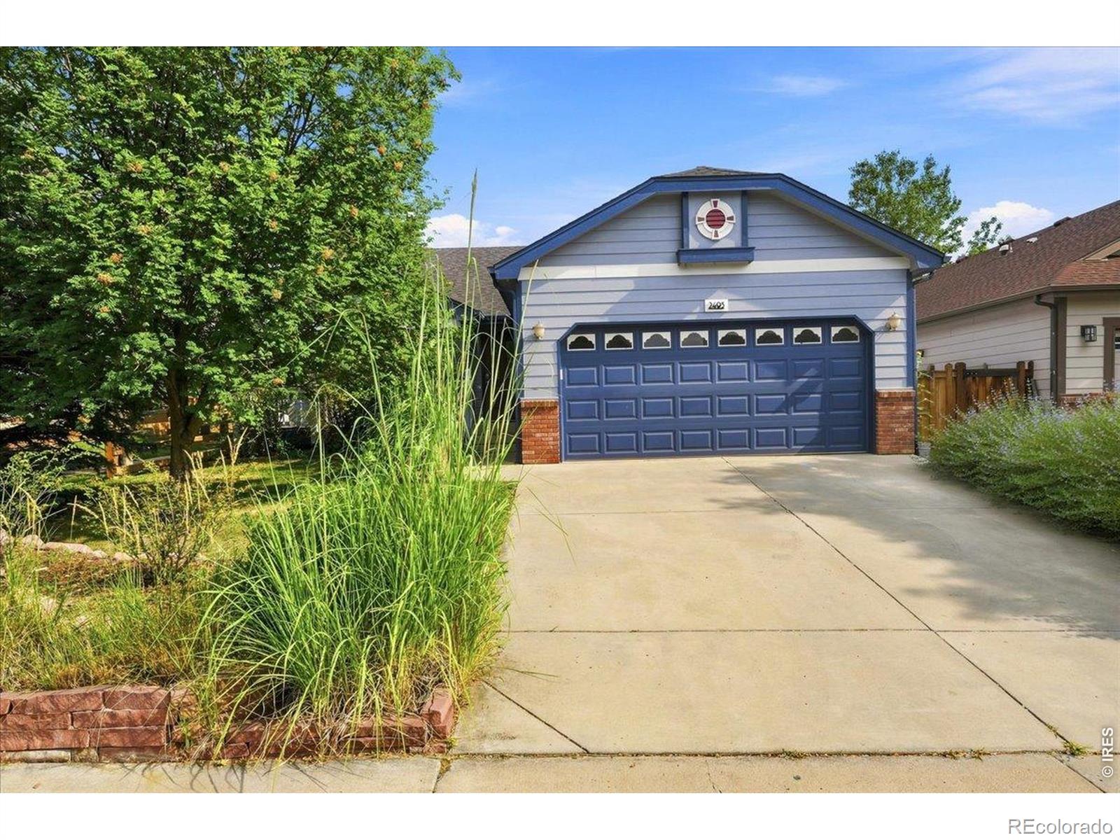 MLS Image #2 for 2493  steamboat springs street,loveland, Colorado
